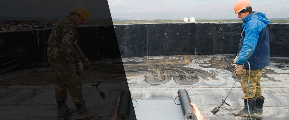 Norristown Roofing Contractors